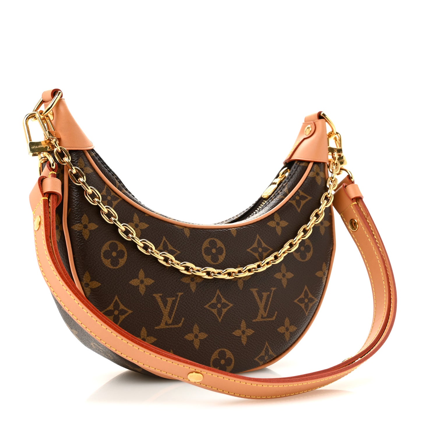 Monogram Loop