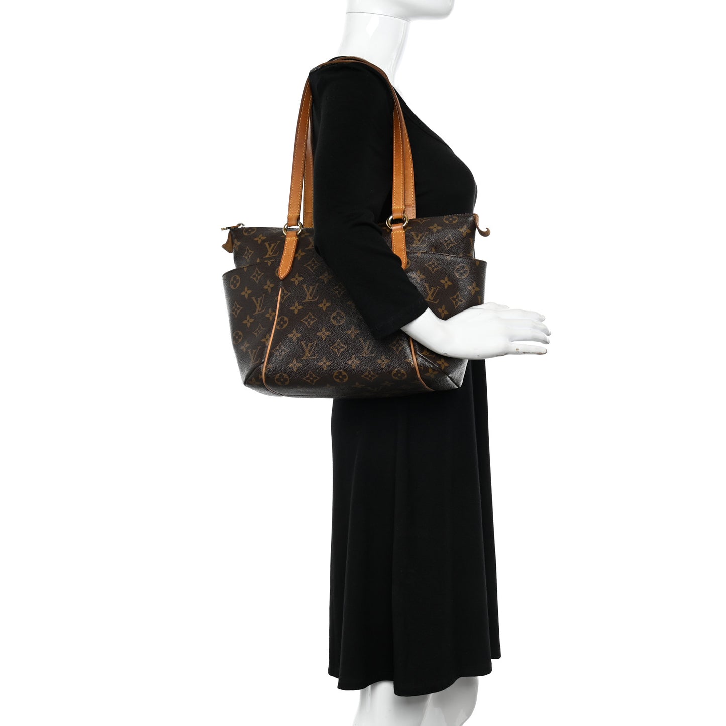 Monogram Totally PM