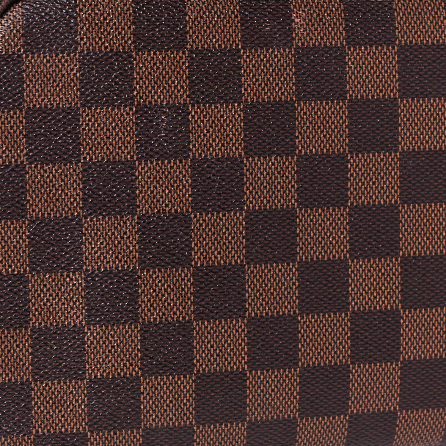 Louis Vuitton Damier Ebene Neo Neverfull MM 16 of 16
