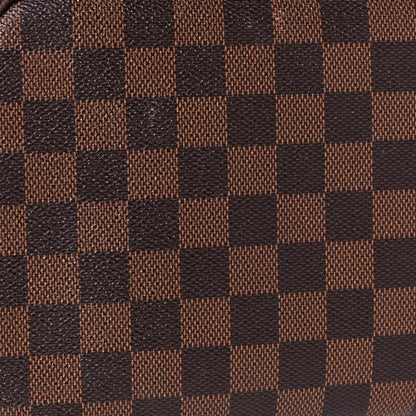 Louis Vuitton Damier Ebene Neo Neverfull MM 16 of 16