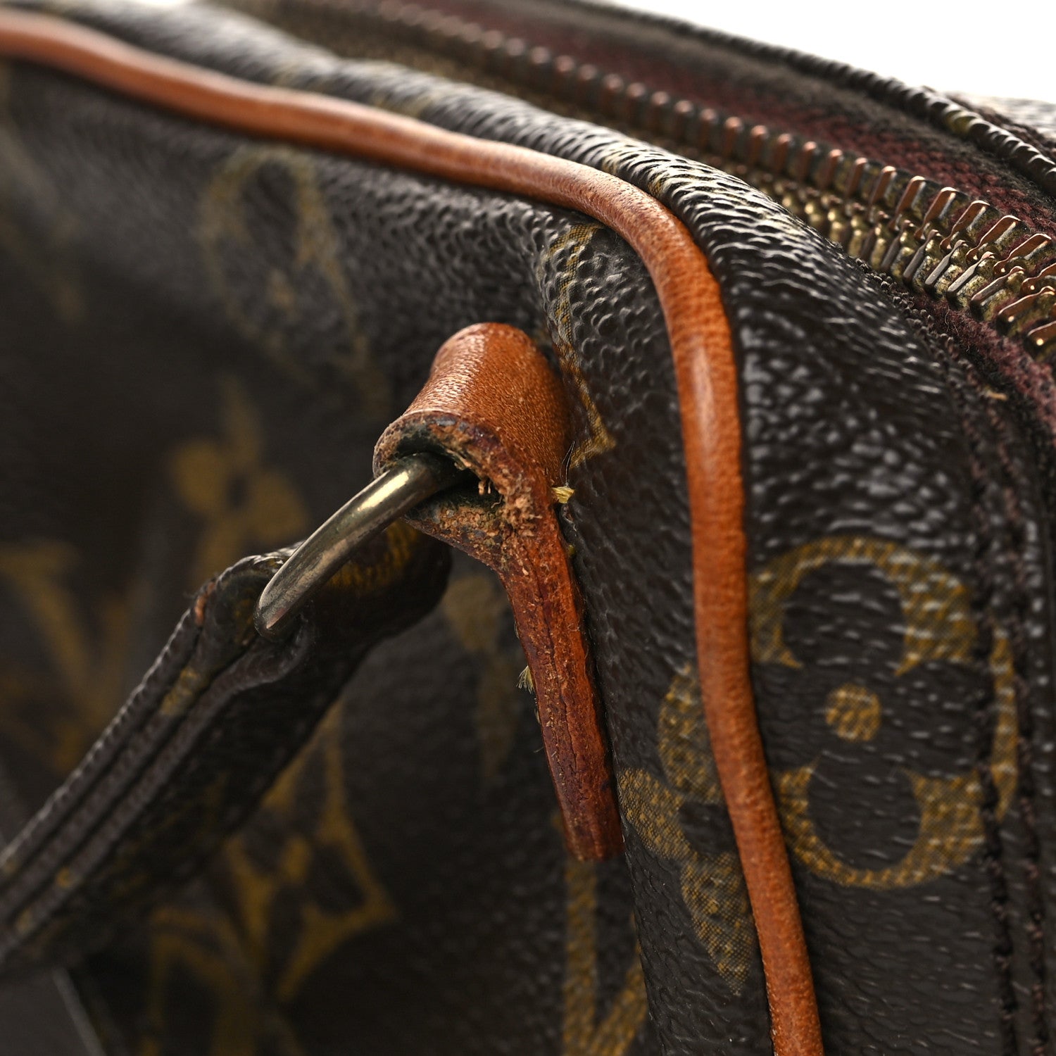 Louis Vuitton Monogram Amazone PM 9 of 10