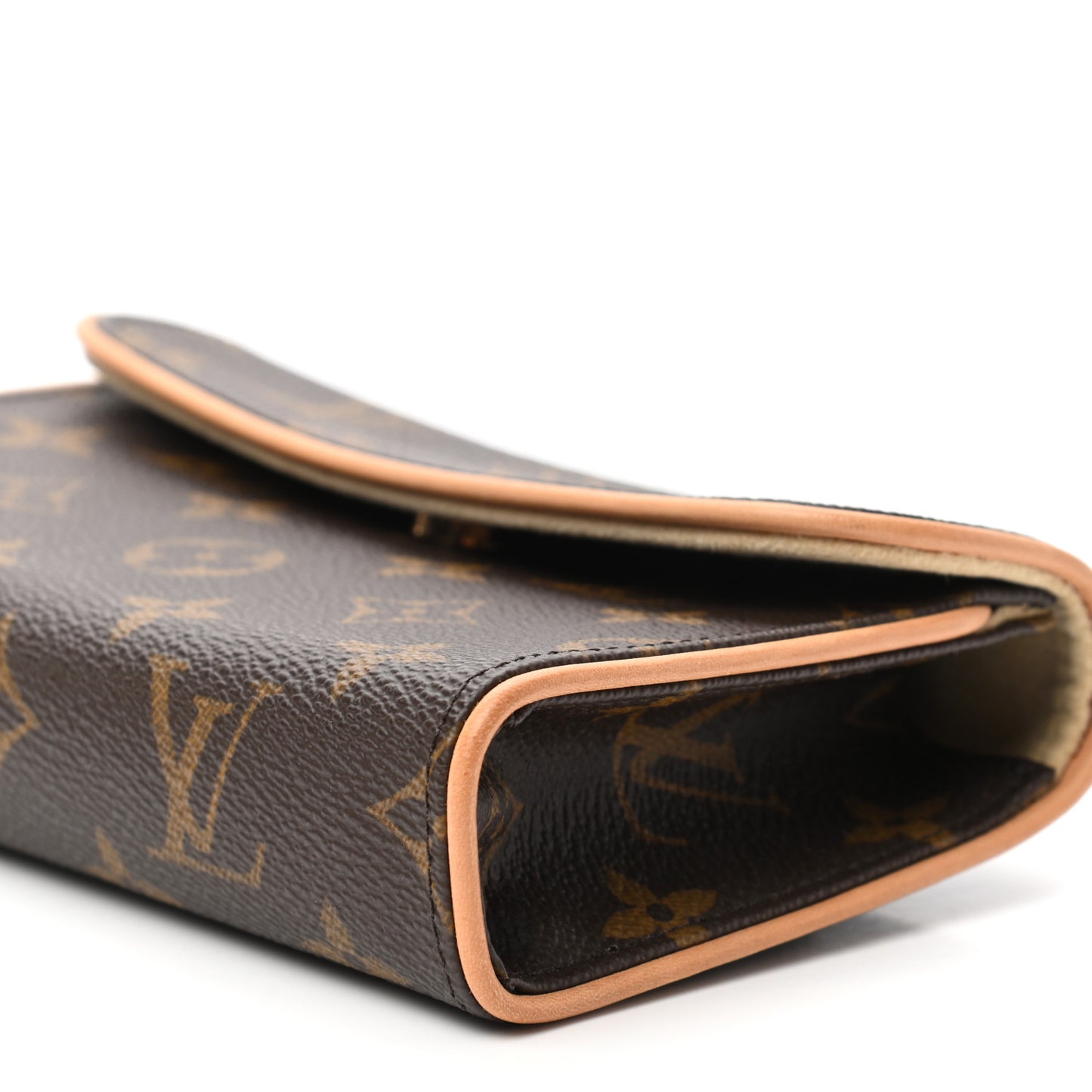 Monogram Pochette Florentine S