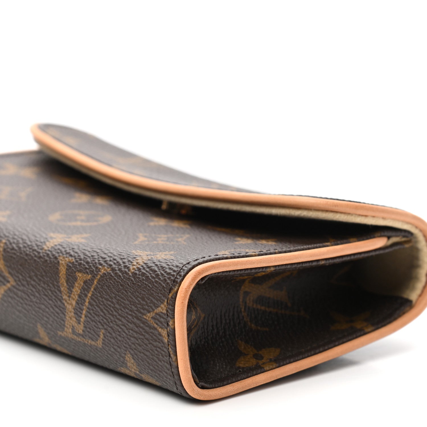 Louis Vuitton Monogram Pochette Florentine S 7 of 7