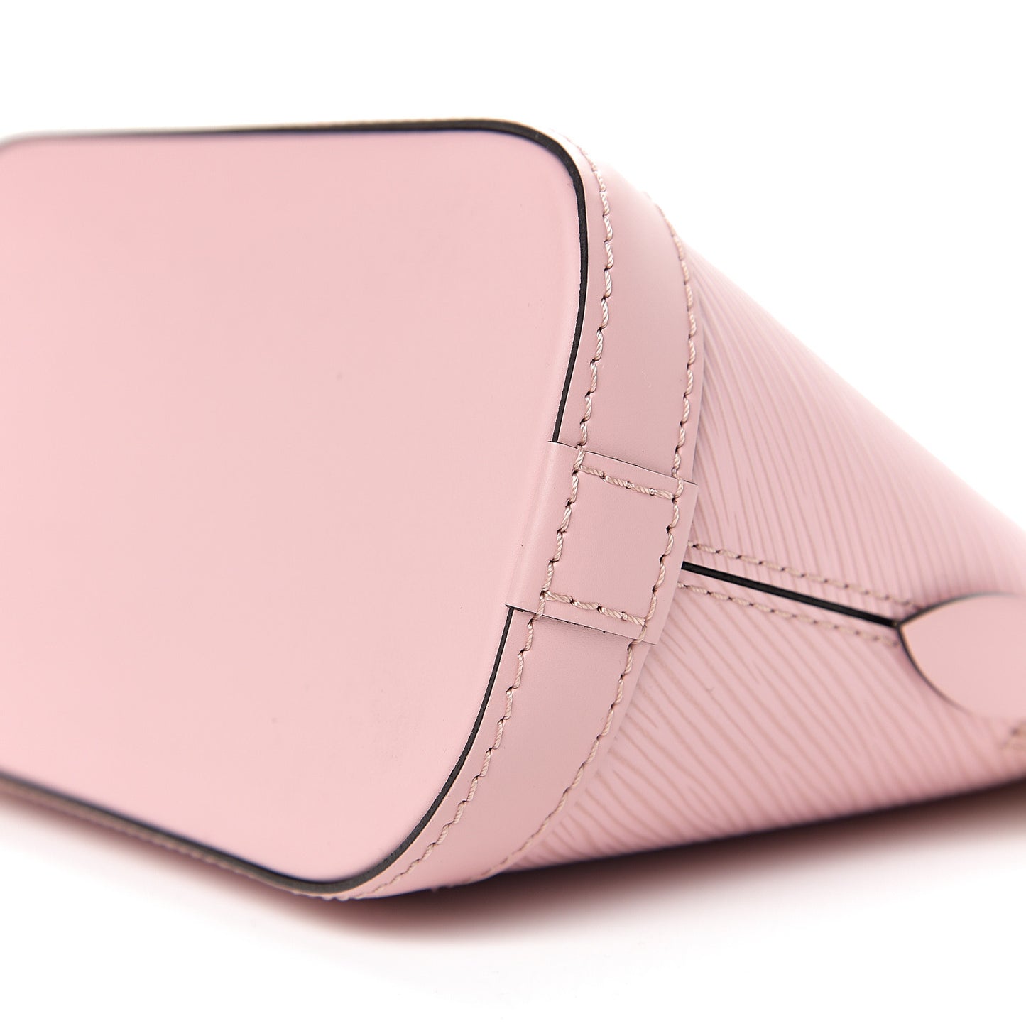 Epi Alma Mini Rose Ballerine