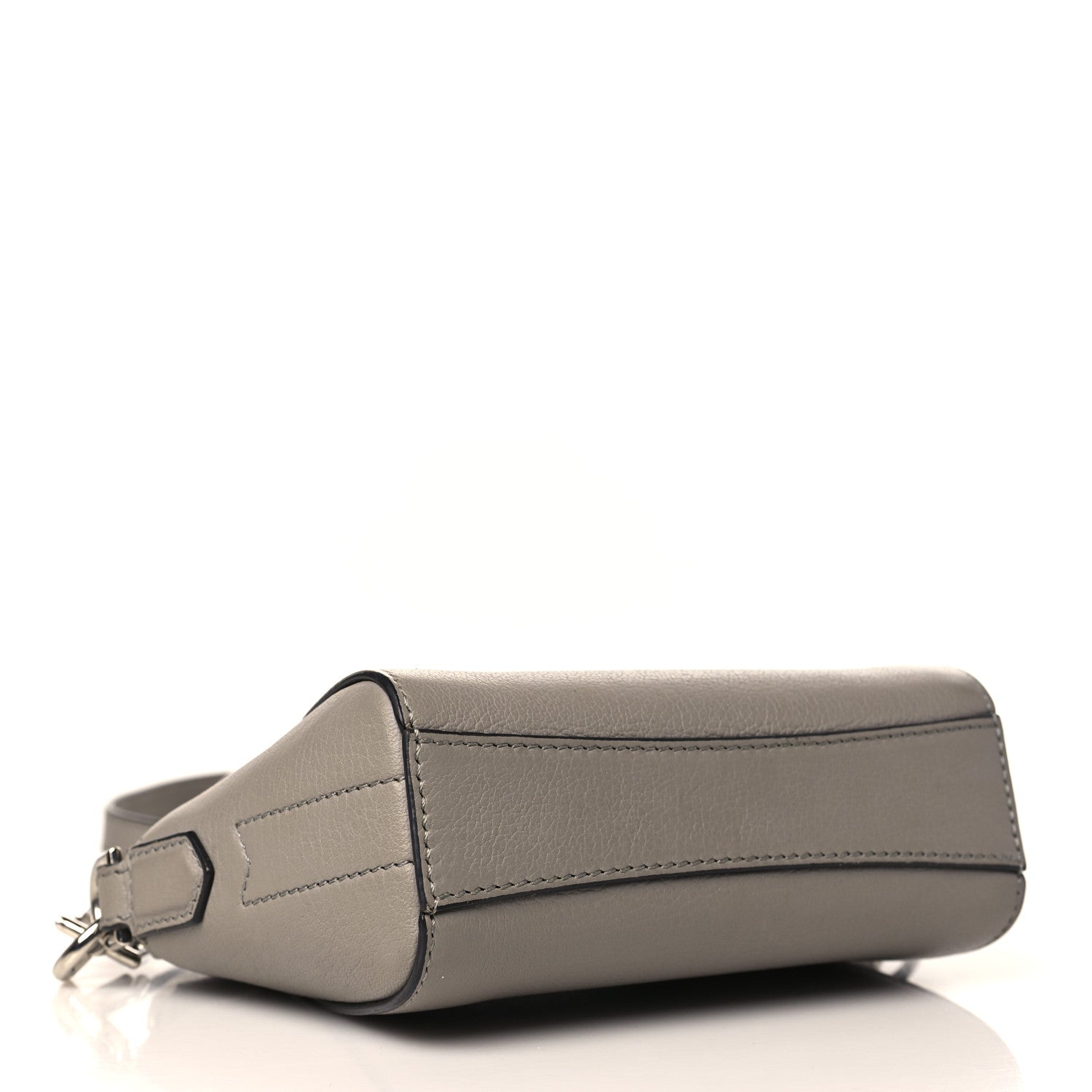 Givenchy Sugar Goatskin Nano Antigona Dune 4 of 10