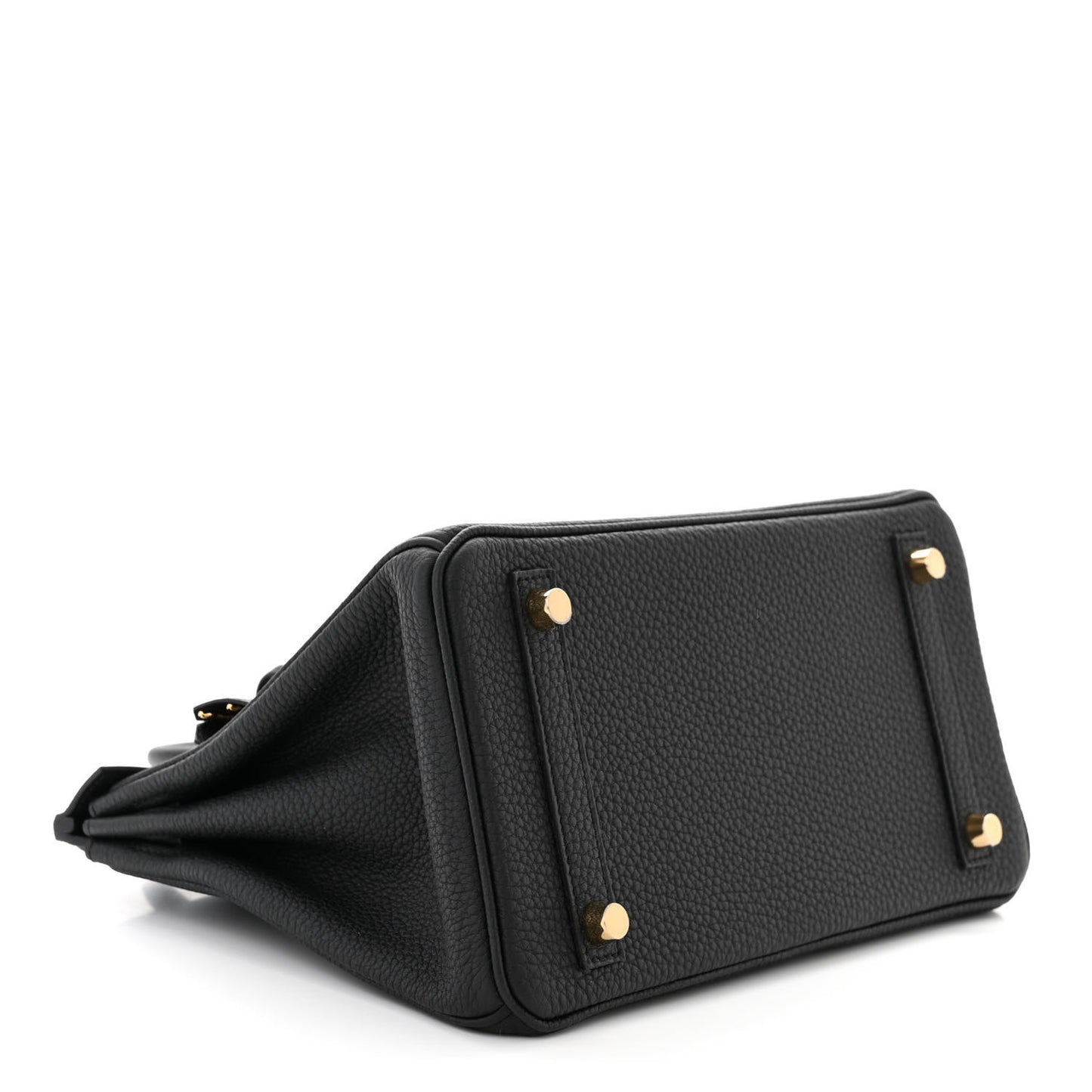 Togo Birkin 25 Black