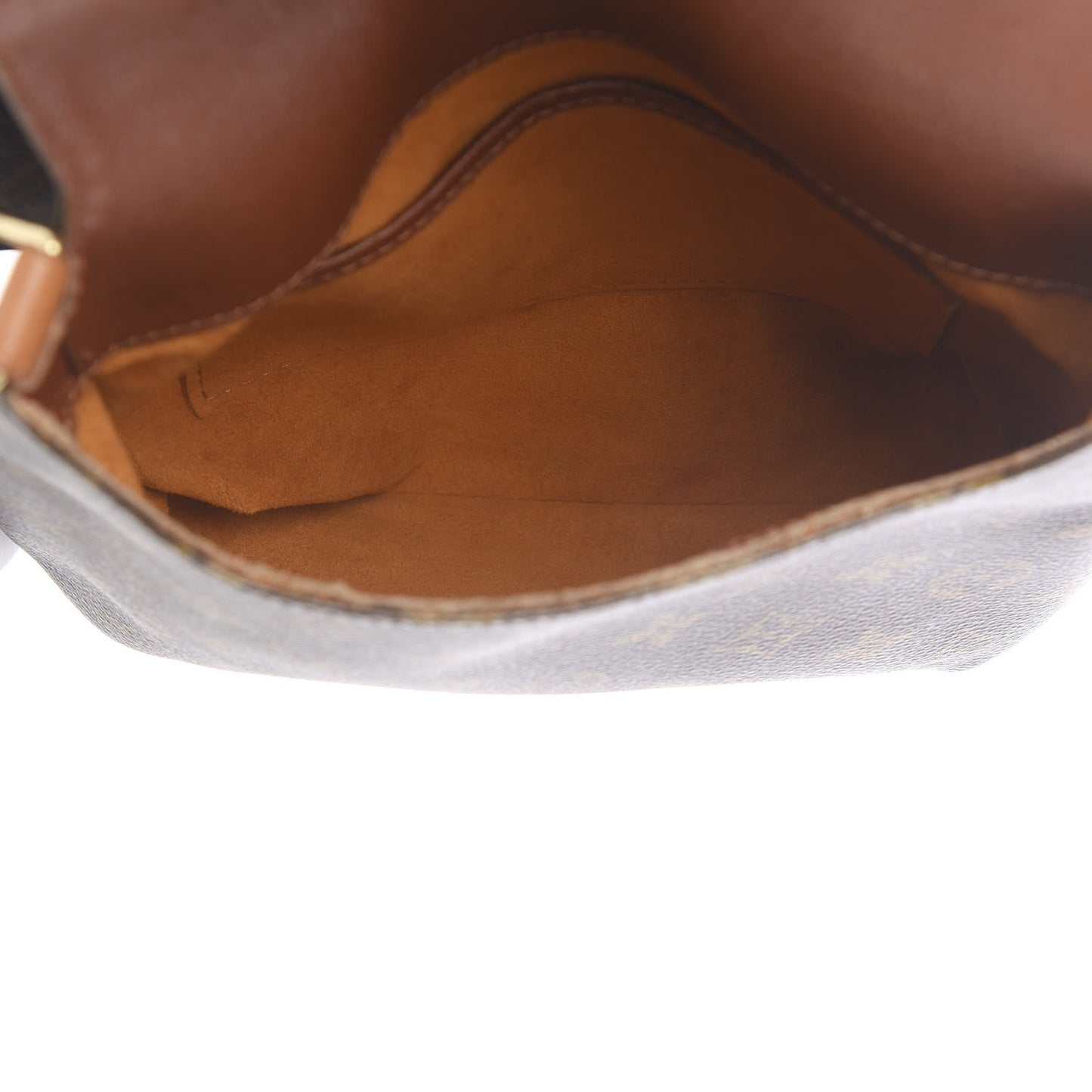 Monogram Musette Salsa