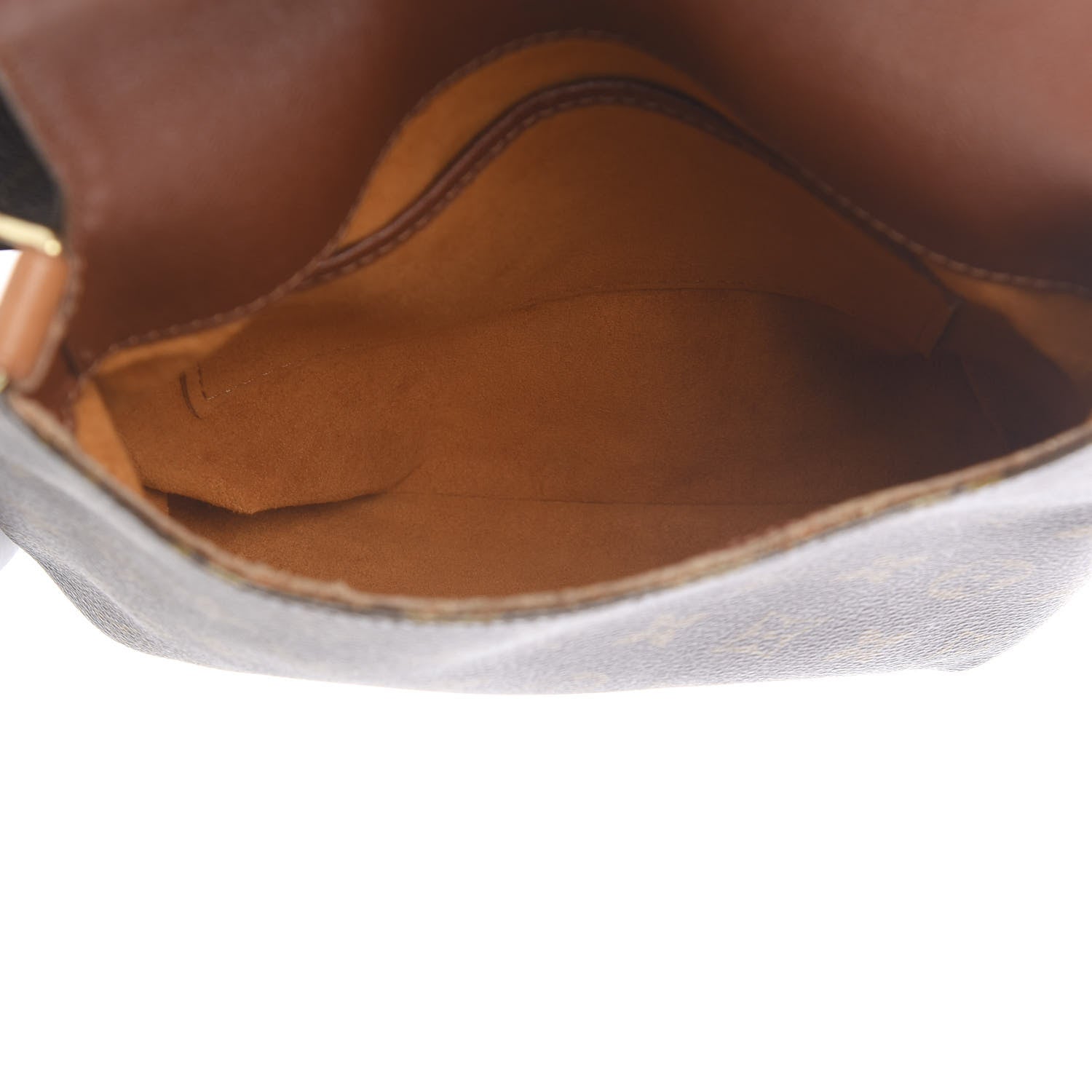 Louis Vuitton Monogram Musette Salsa 4 of 10