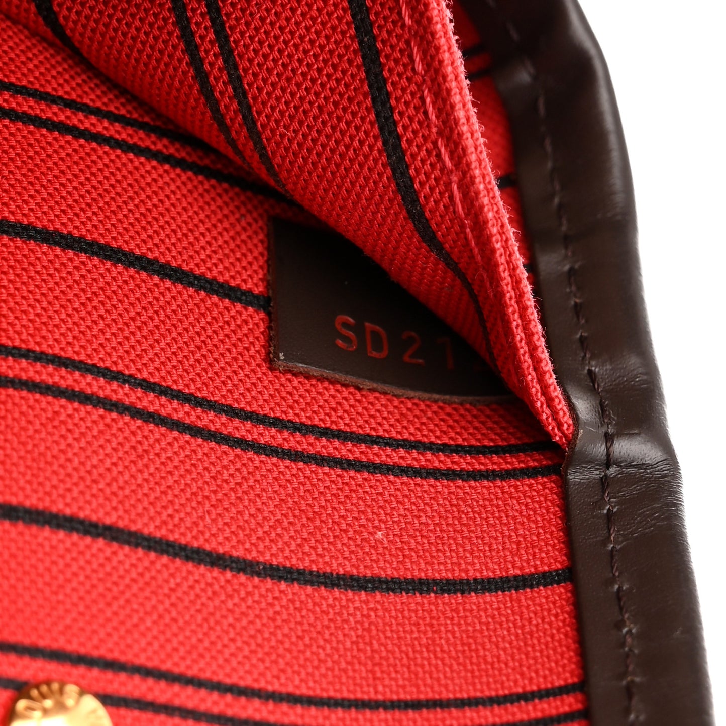 Damier Ebene Neo Neverfull MM