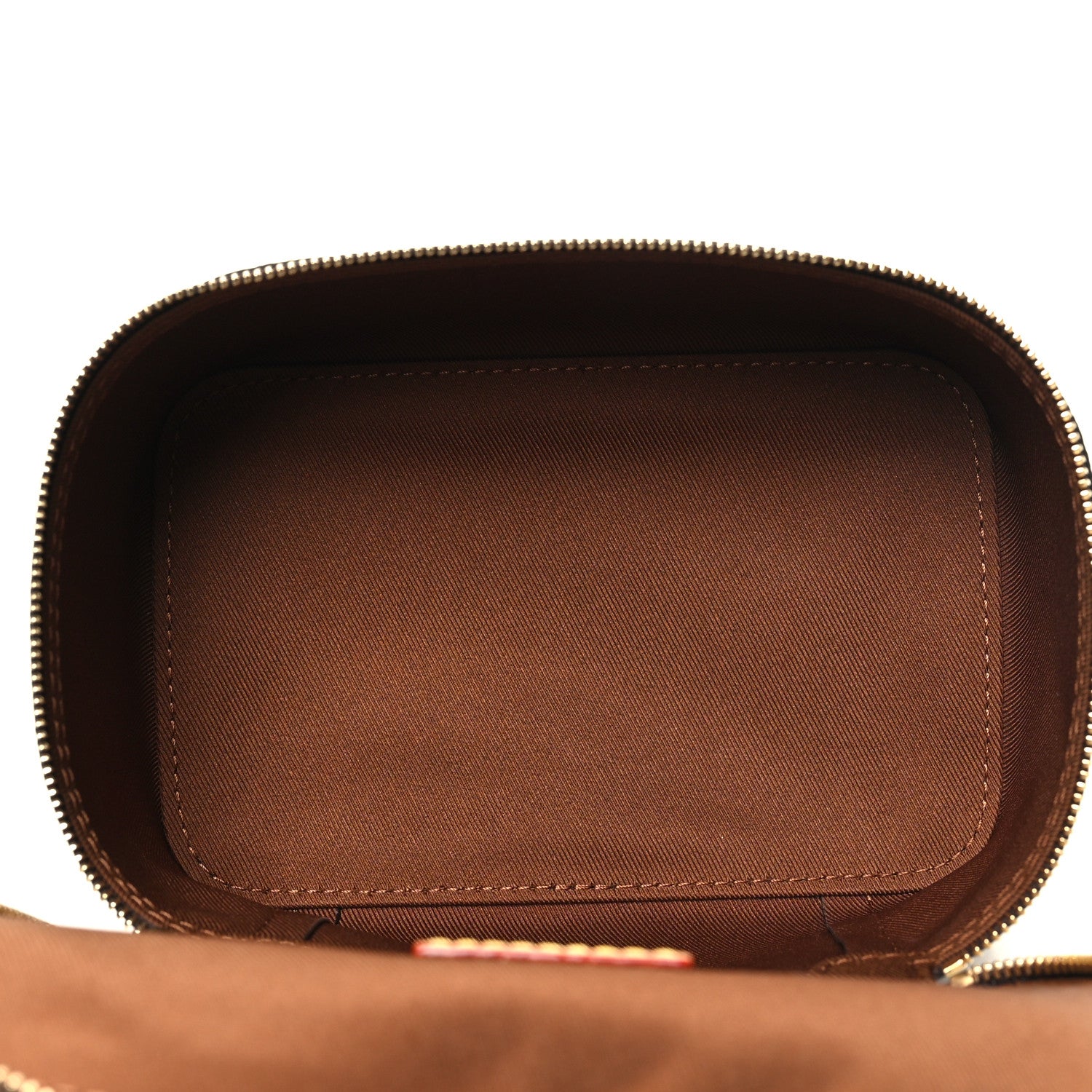 Louis Vuitton Monogram Packing Cube PM 5 of 9