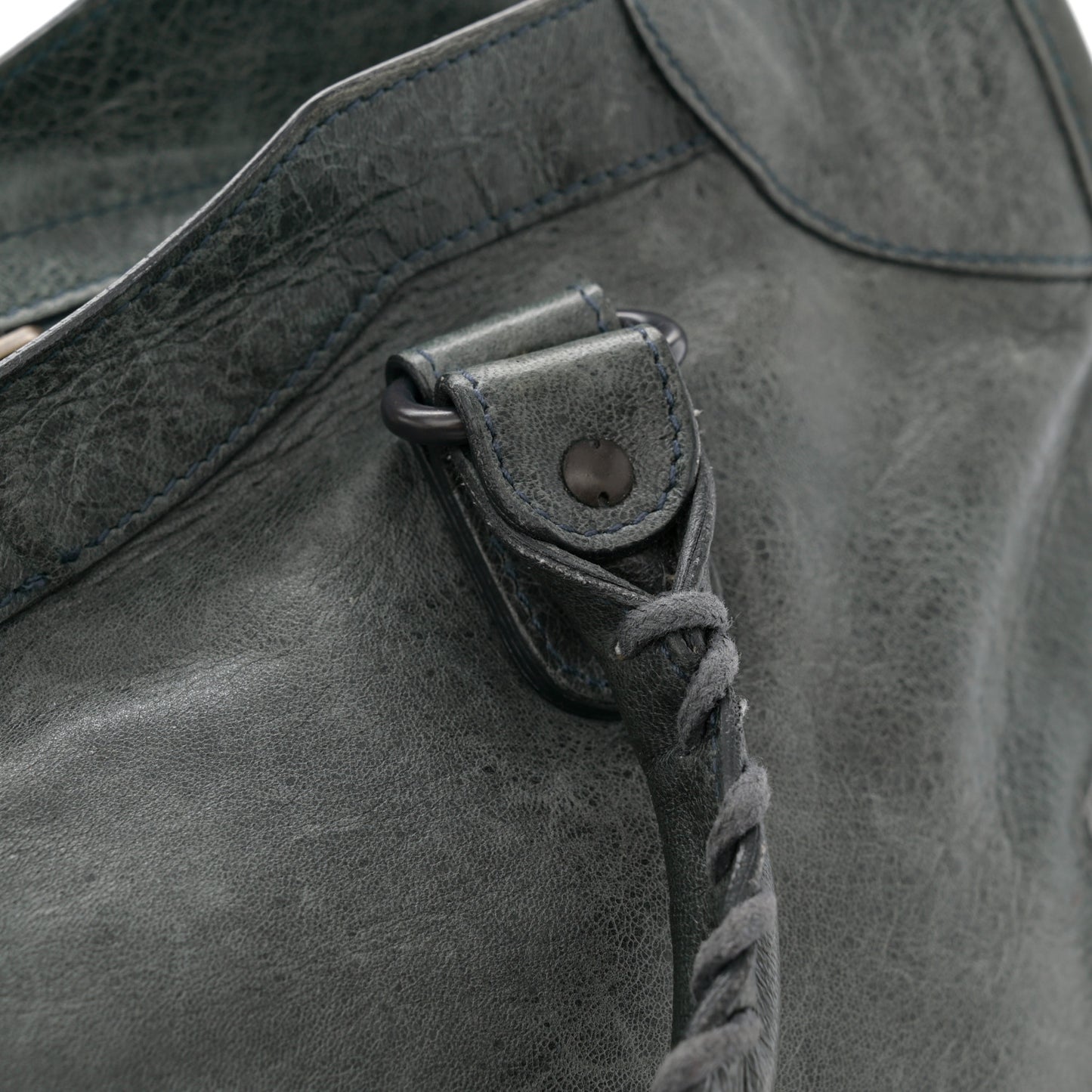 Agneau Classic Hardware City Plomb