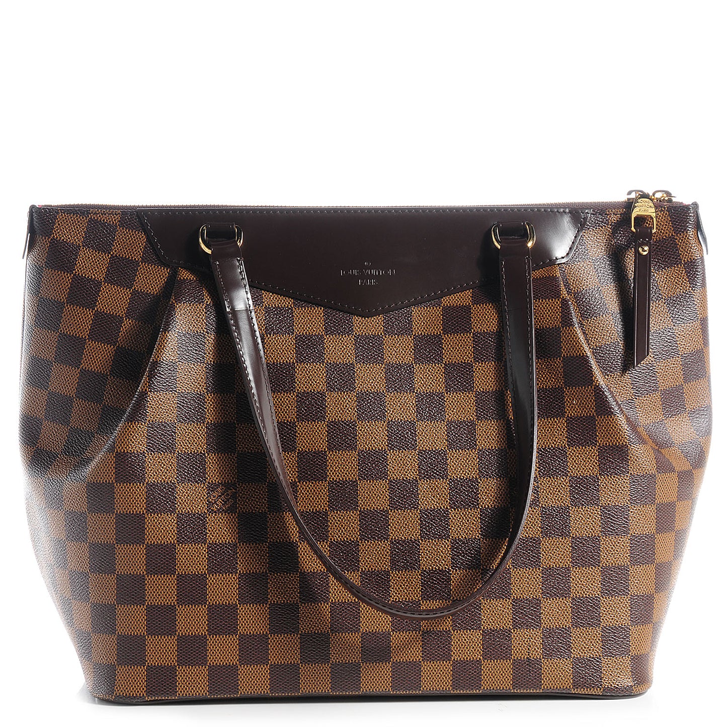 Damier Ebene Westminster GM