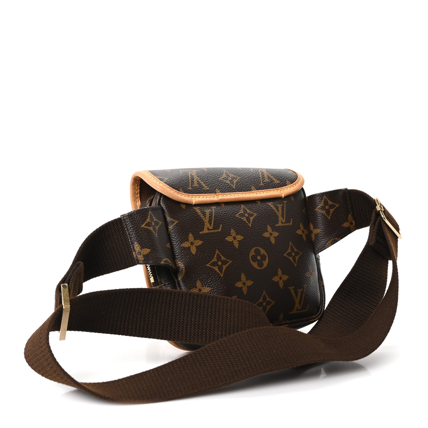 Monogram Bosphore Bum Bag
