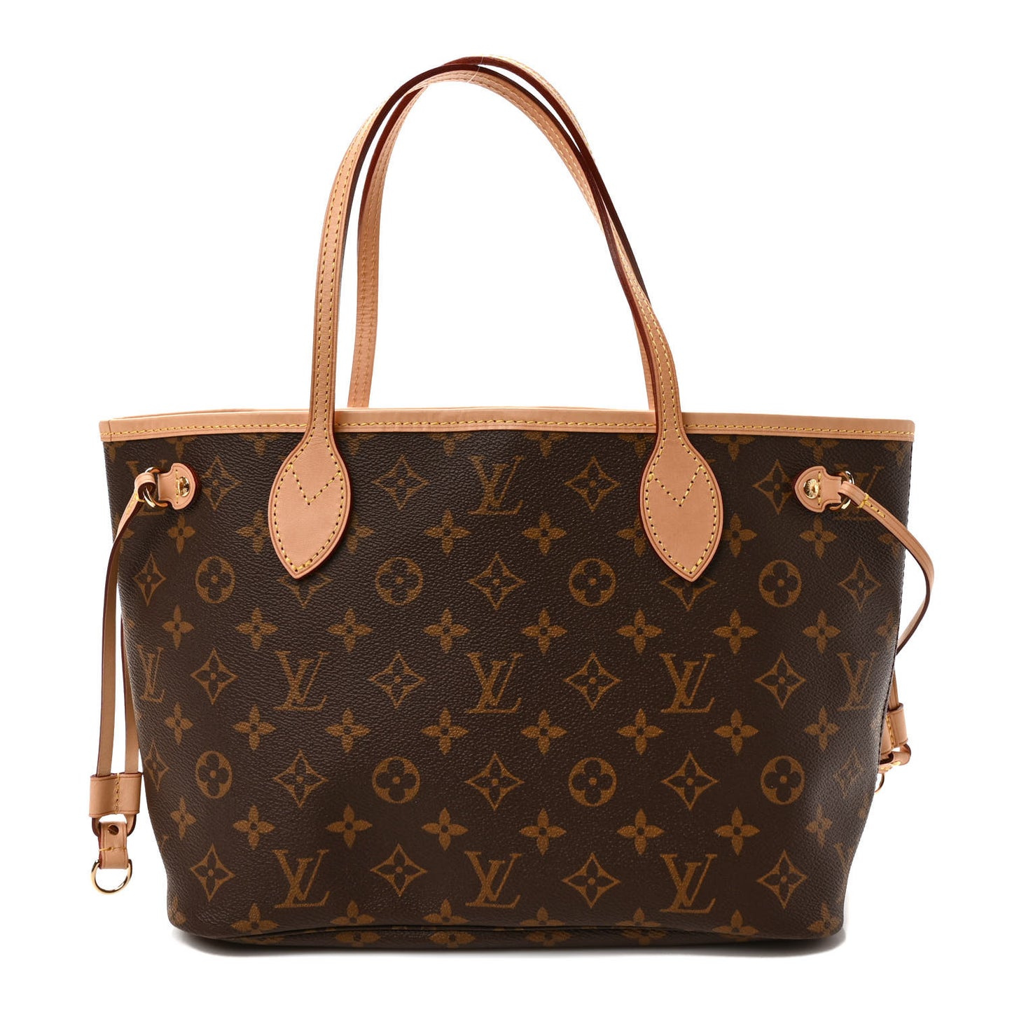 Monogram Neo Neverfull PM Pivoine