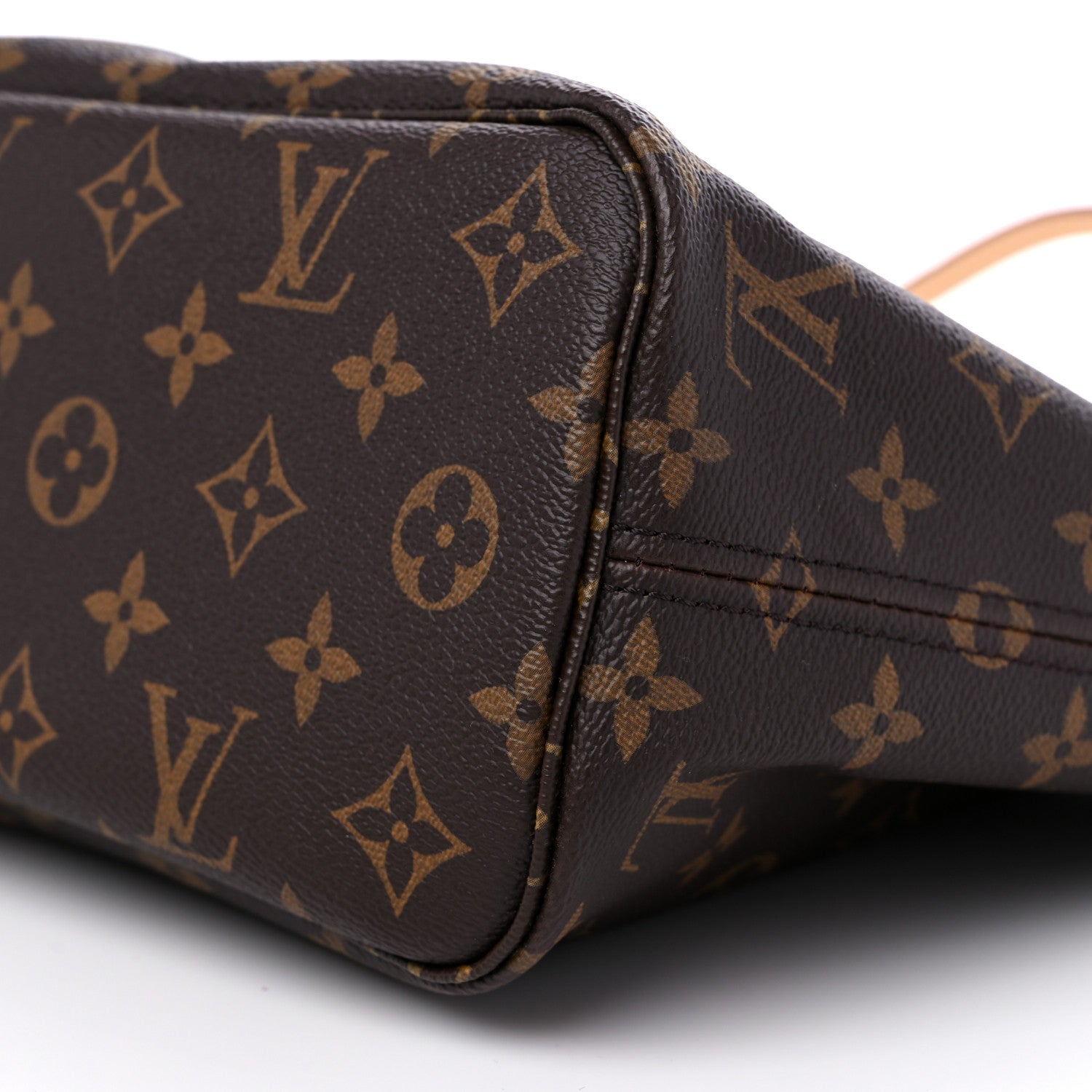 Louis Vuitton Monogram Neo Neverfull PM Pivoine 8 of 9