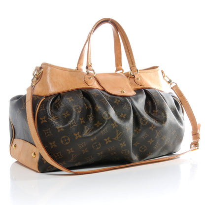 Louis Vuitton Monogram Boetie GM 3 of 7