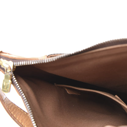 Louis Vuitton Monogram Odeon PM 6 of 9