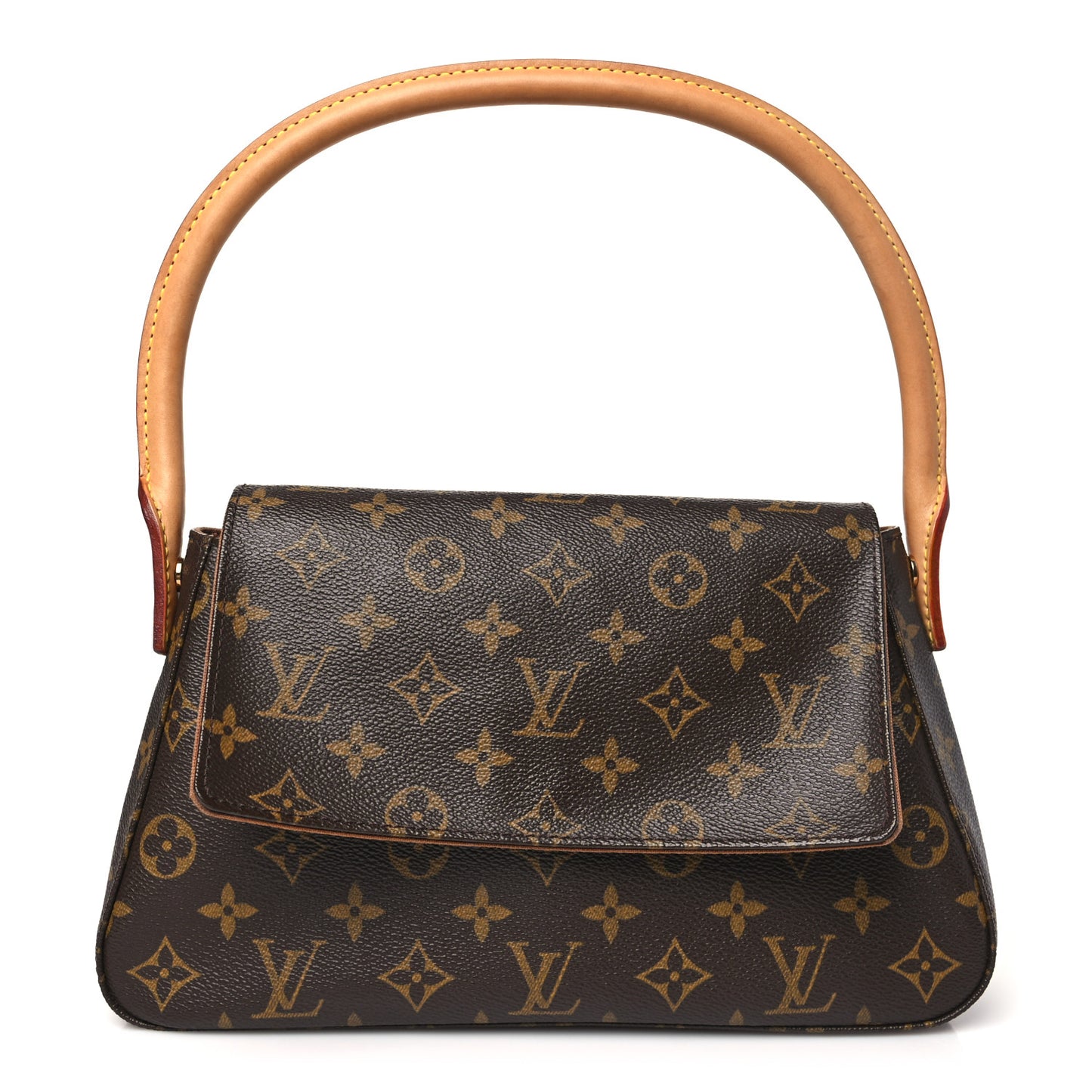 Monogram Mini Looping