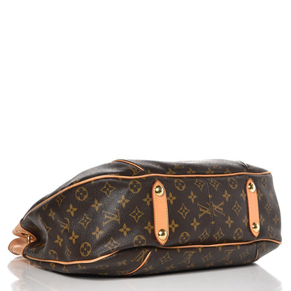 Louis Vuitton Monogram Galliera PM 4 of 10