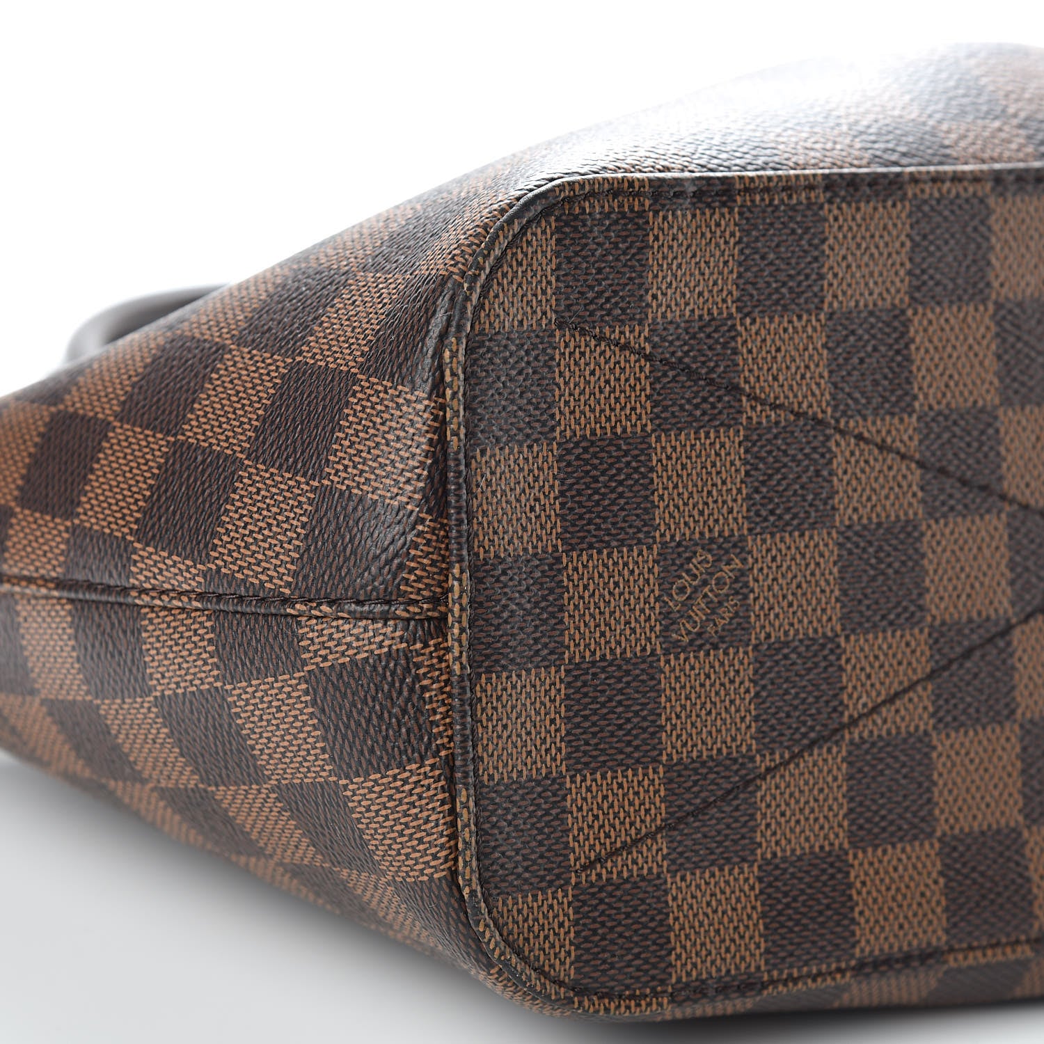 Louis Vuitton Damier Ebene Siena PM 9 of 12