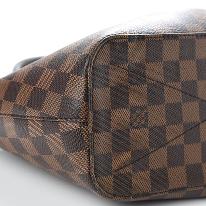 Louis Vuitton Damier Ebene Siena PM 9 of 12