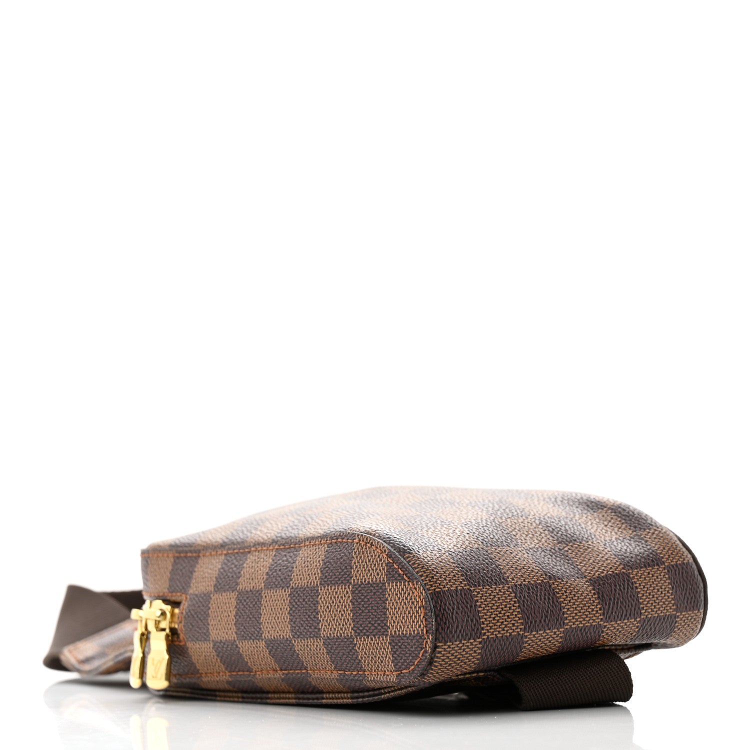 Louis Vuitton Damier Ebene Geronimos 4 of 10
