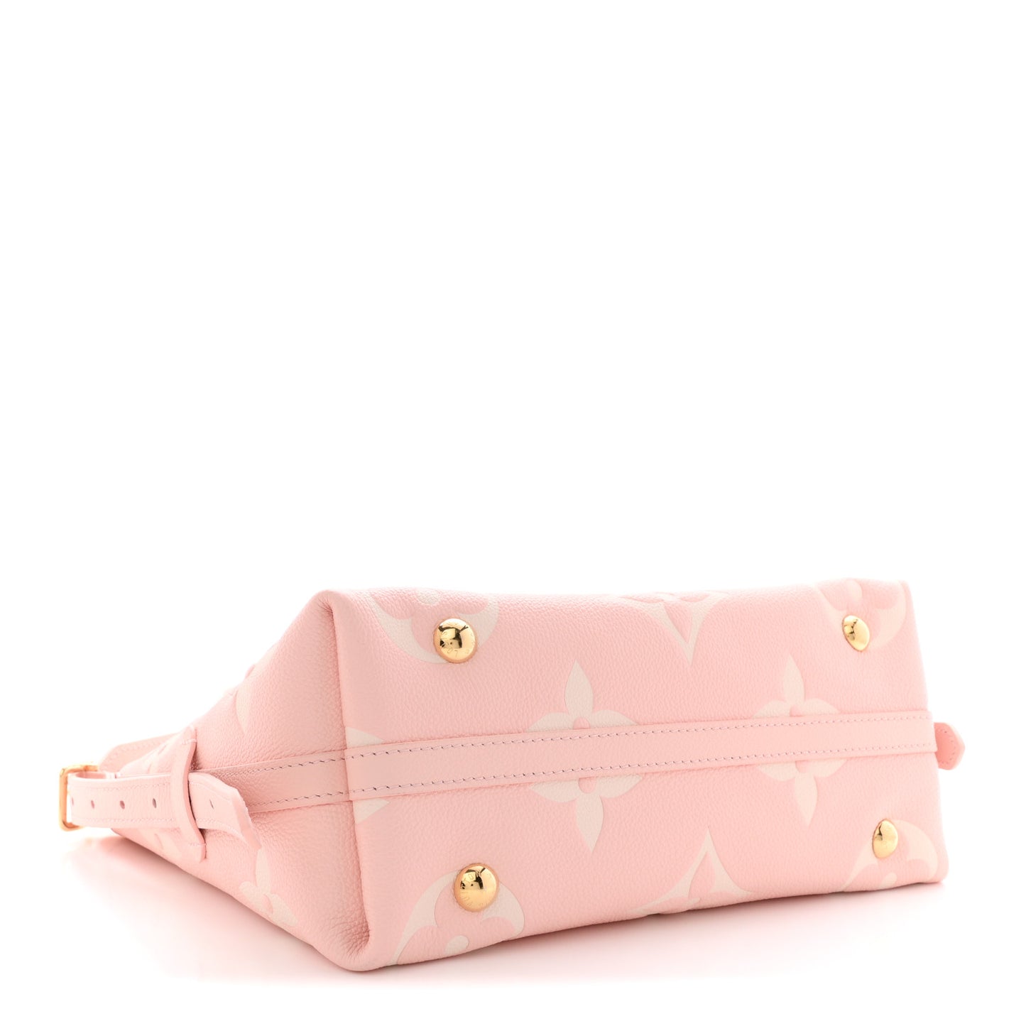 Empreinte Monogram Giant CarryAll PM Pink Quartz
