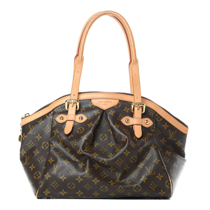 Louis Vuitton Monogram Tivoli GM 1 of 17