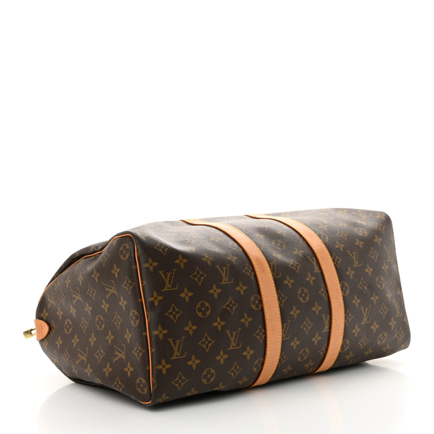 Louis Vuitton Monogram Keepall 45 4 of 16