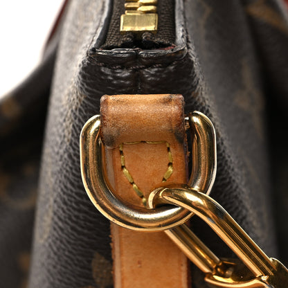 Louis Vuitton Monogram Turenne PM 11 of 14