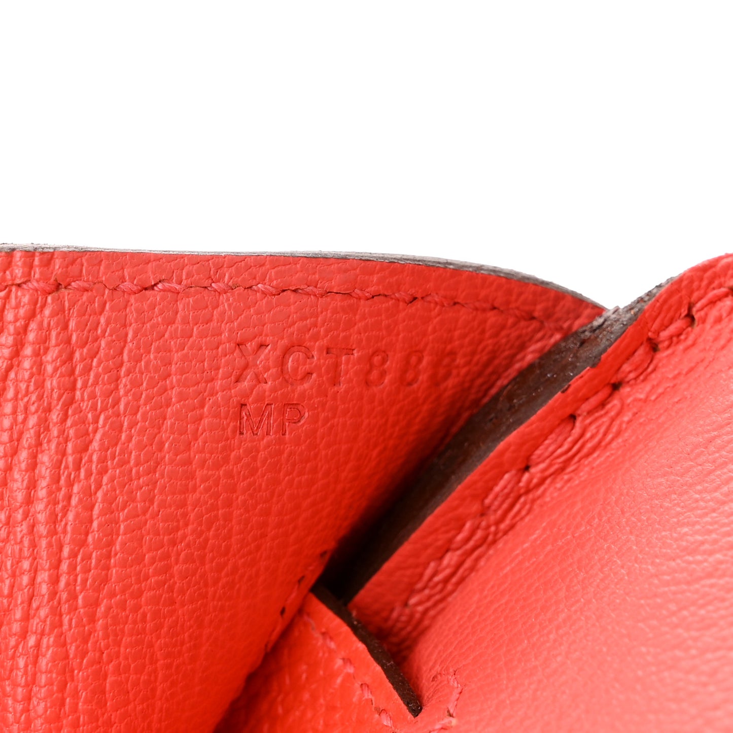 Epsom BIRKIN 30 Rose Jaipur