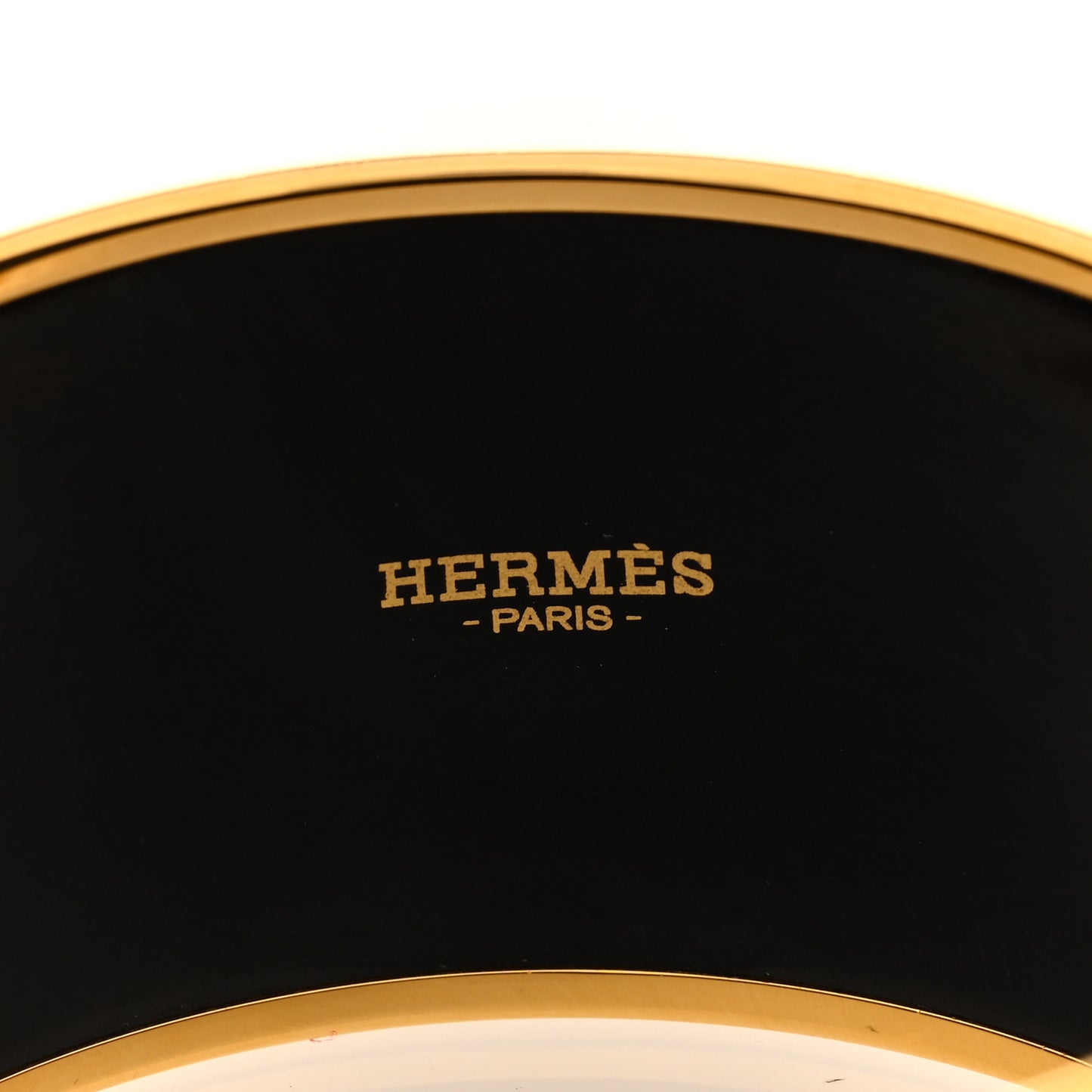 Enamel Printed Cachemire de Tamara Extra Wide Bracelet 70