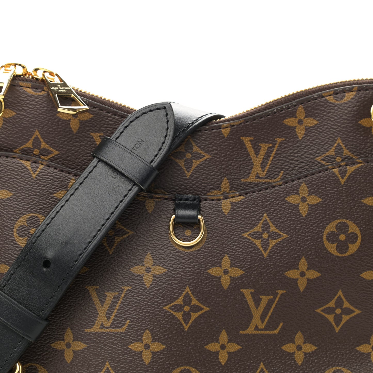 Monogram Odeon PM Black