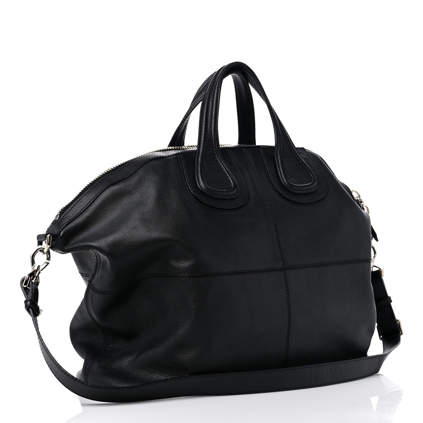 Calfskin Large Nightingale Black