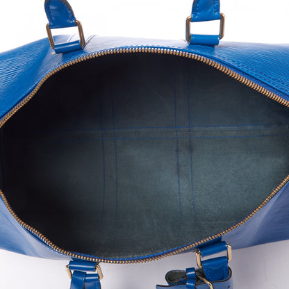Louis Vuitton Epi Keepall 45 Toledo 4 of 10