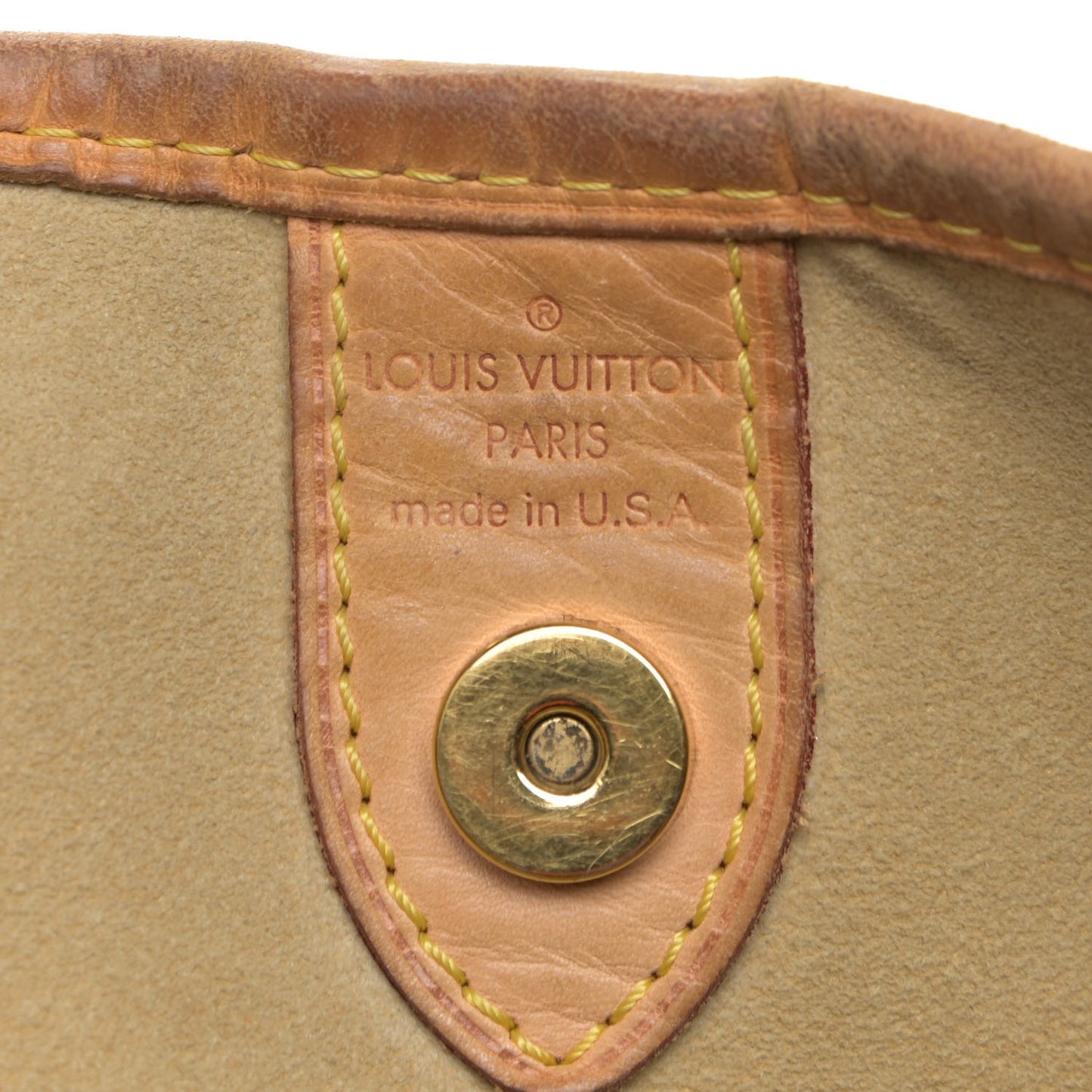 Monogram Galliera PM
