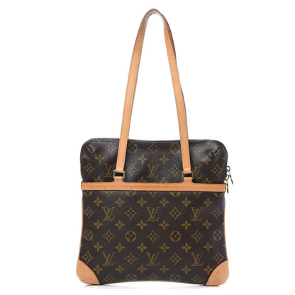 Louis Vuitton Monogram Sac Coussin GM 1 of 10