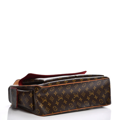 Louis Vuitton Monogram Multipli-Cite 4 of 13