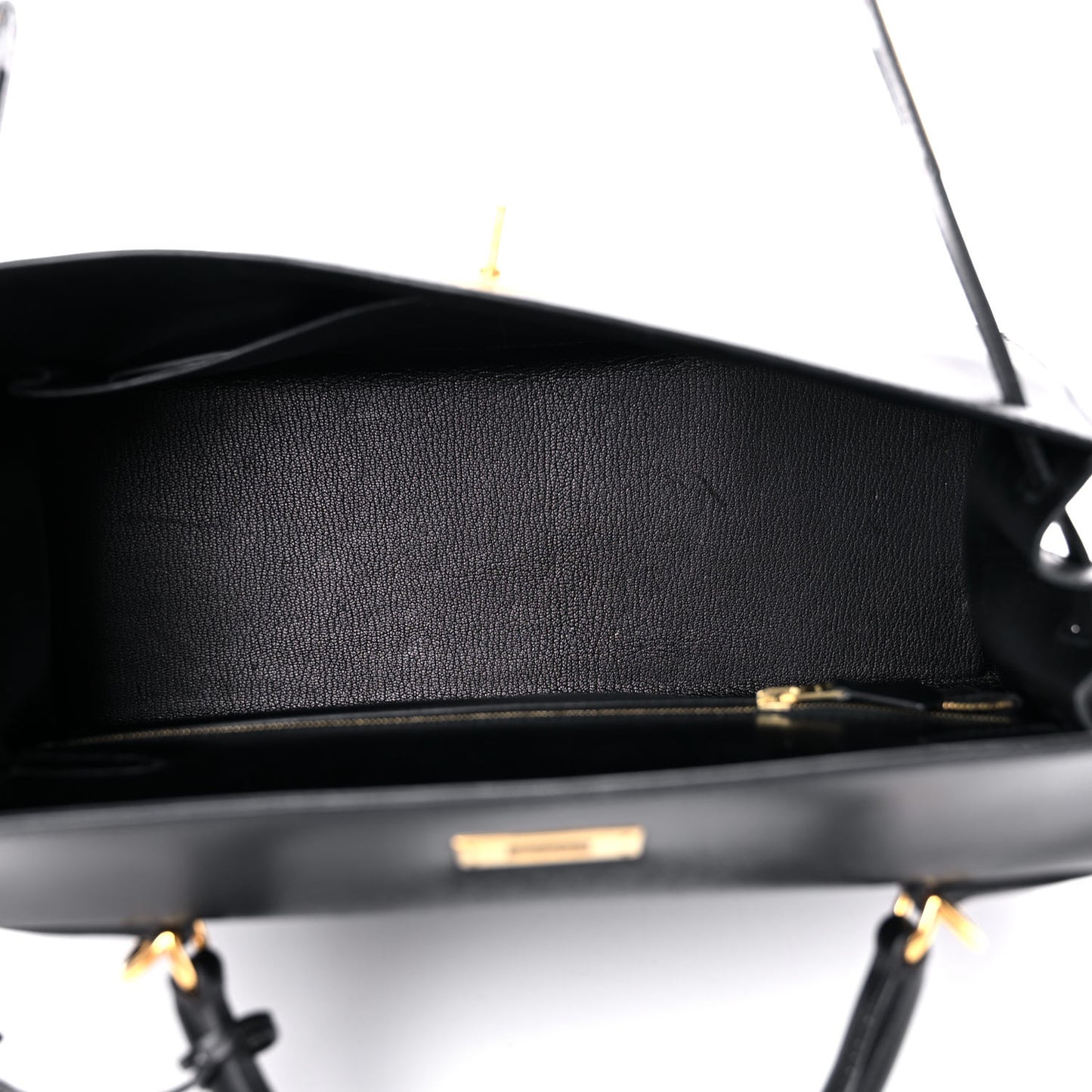 Box Kelly Sellier 32 Black