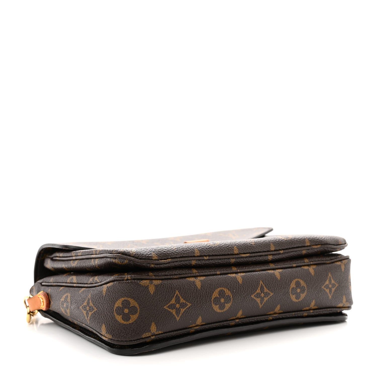Louis Vuitton Monogram Pochette Metis 4 of 15