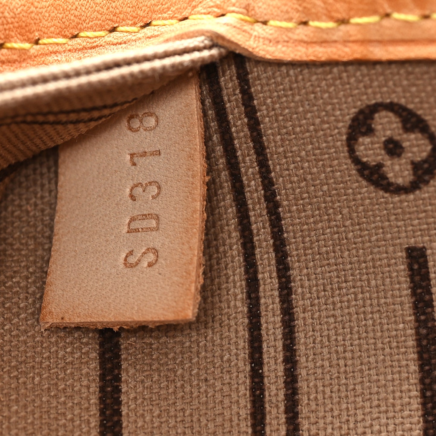 Monogram Neverfull MM