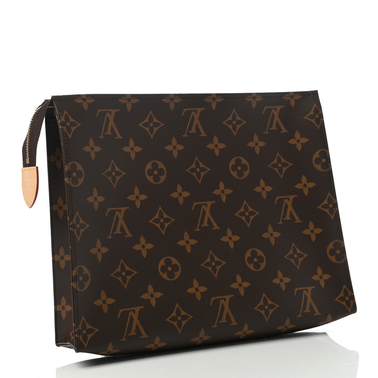 Louis Vuitton Monogram Toiletry Pouch 26 3 of 7