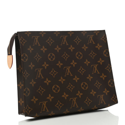 Louis Vuitton Monogram Toiletry Pouch 26 3 of 7
