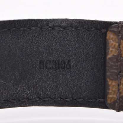 Louis Vuitton Monogram Hockenheim Bracelet 19 6 of 6