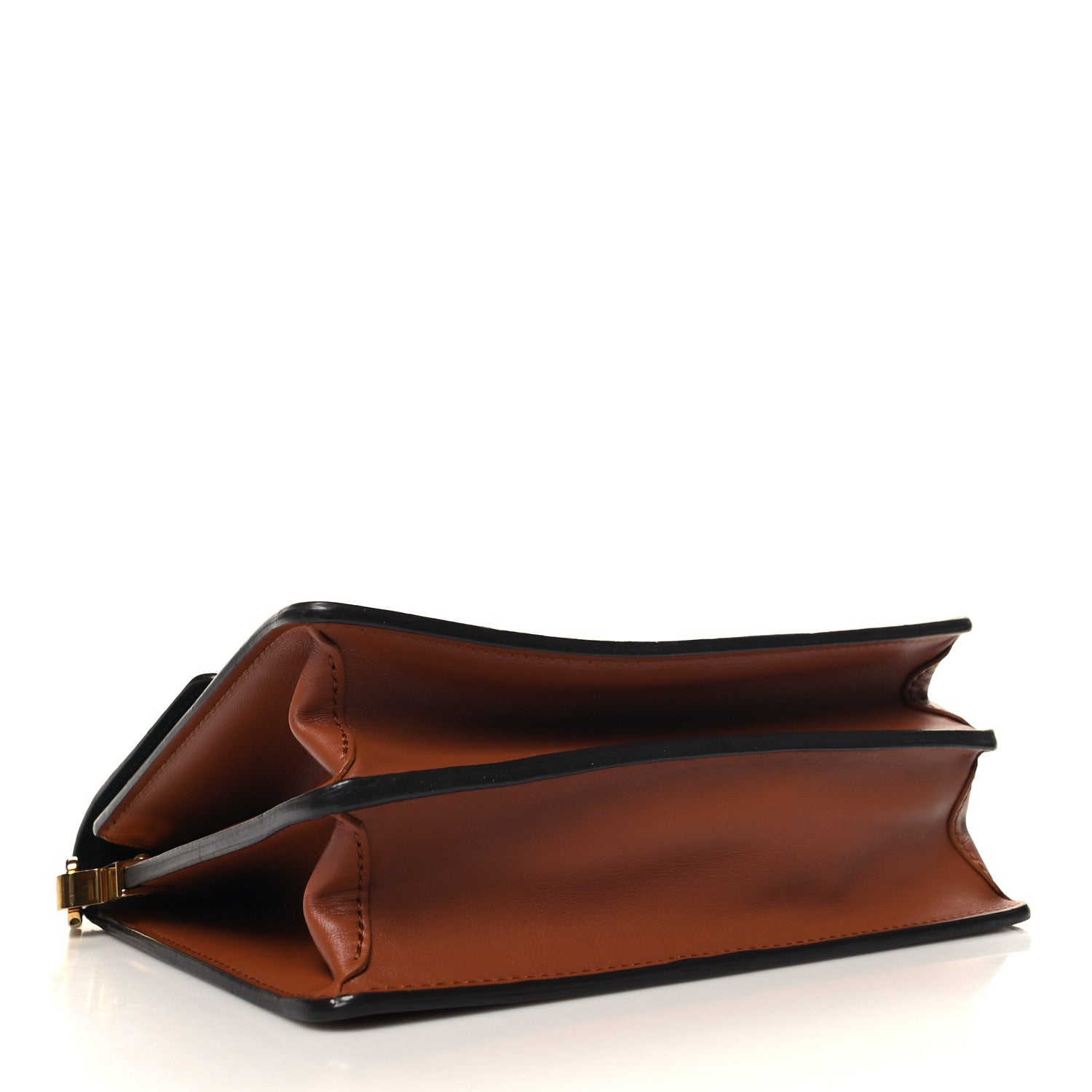 Louis Vuitton Reverse Monogram Dauphine MM 4 of 11