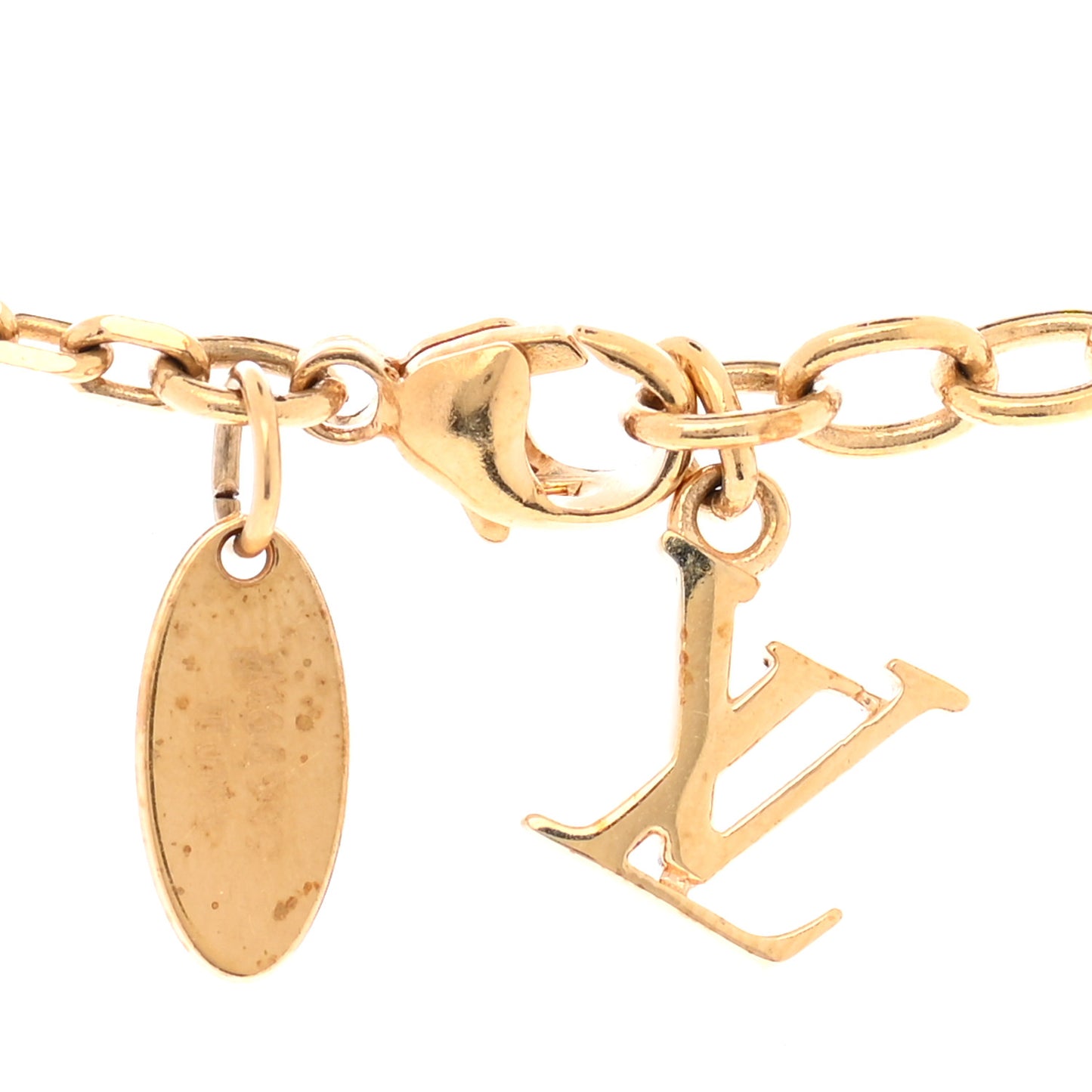 Swarovski Gamble Short Necklace Azur