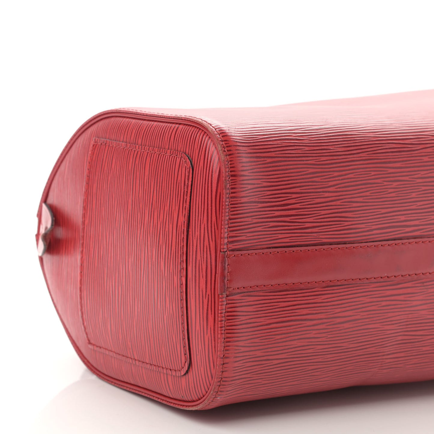 Epi Speedy 25 Castillan Red