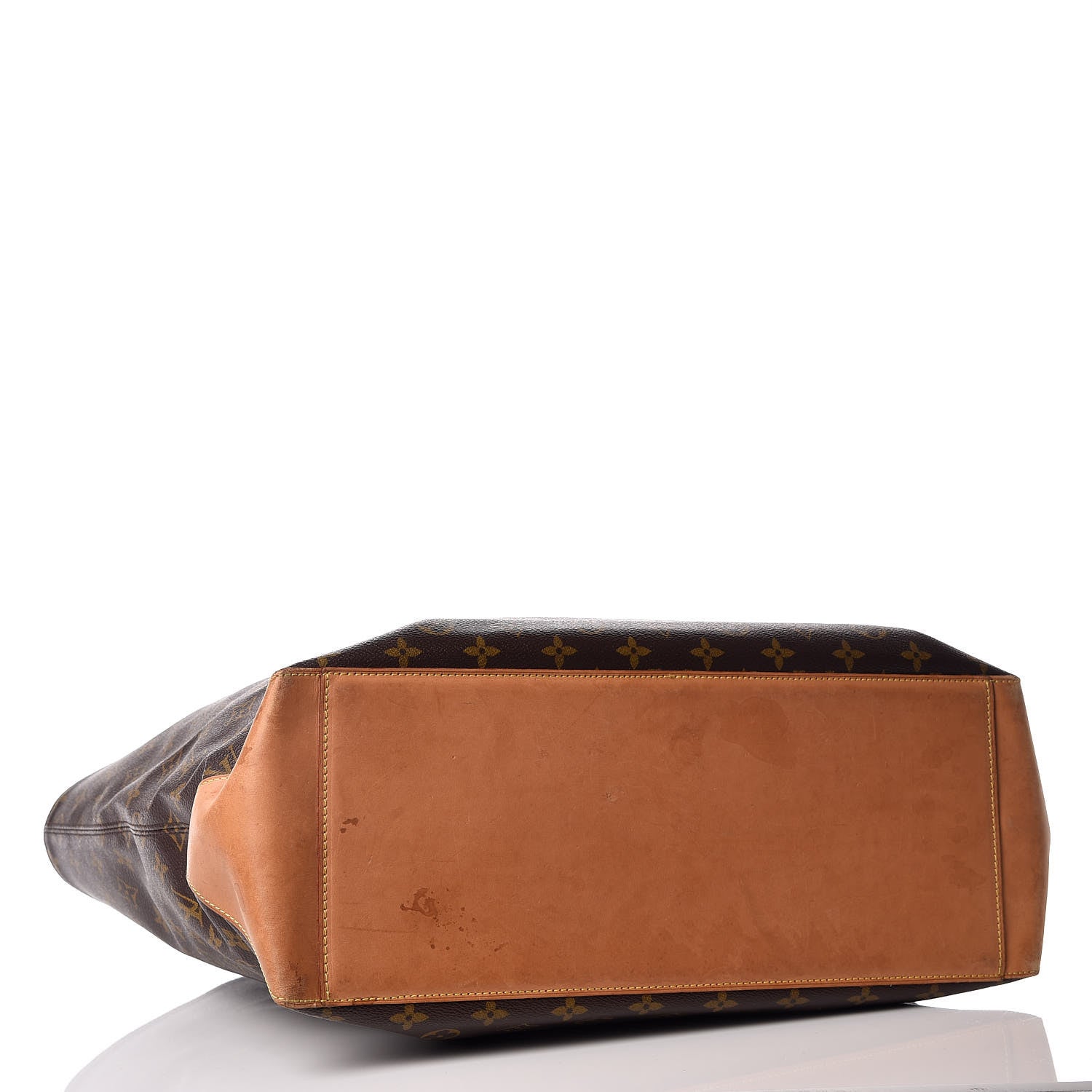 Louis Vuitton Monogram Cabas Alto 4 of 24