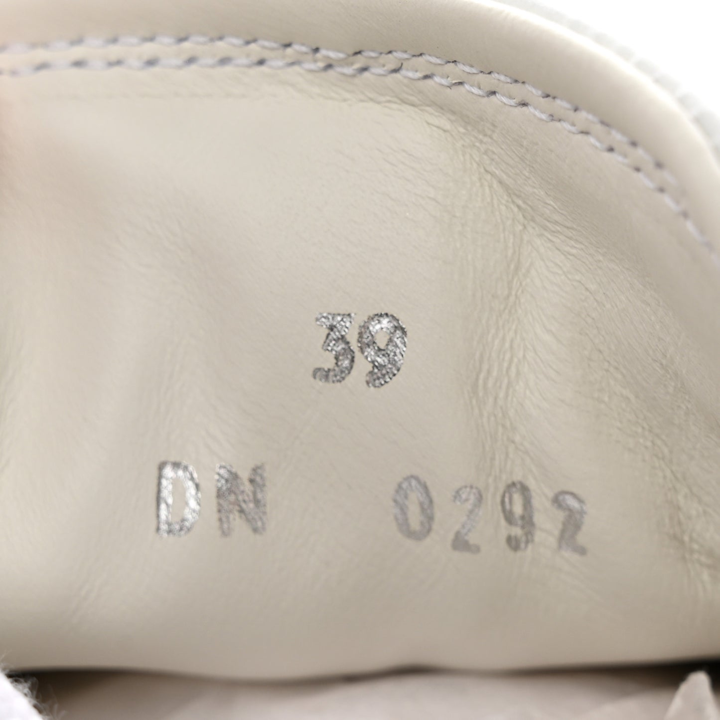 X JOSH SMITH Calfskin City Sport Womens Sneakers 39 White Black