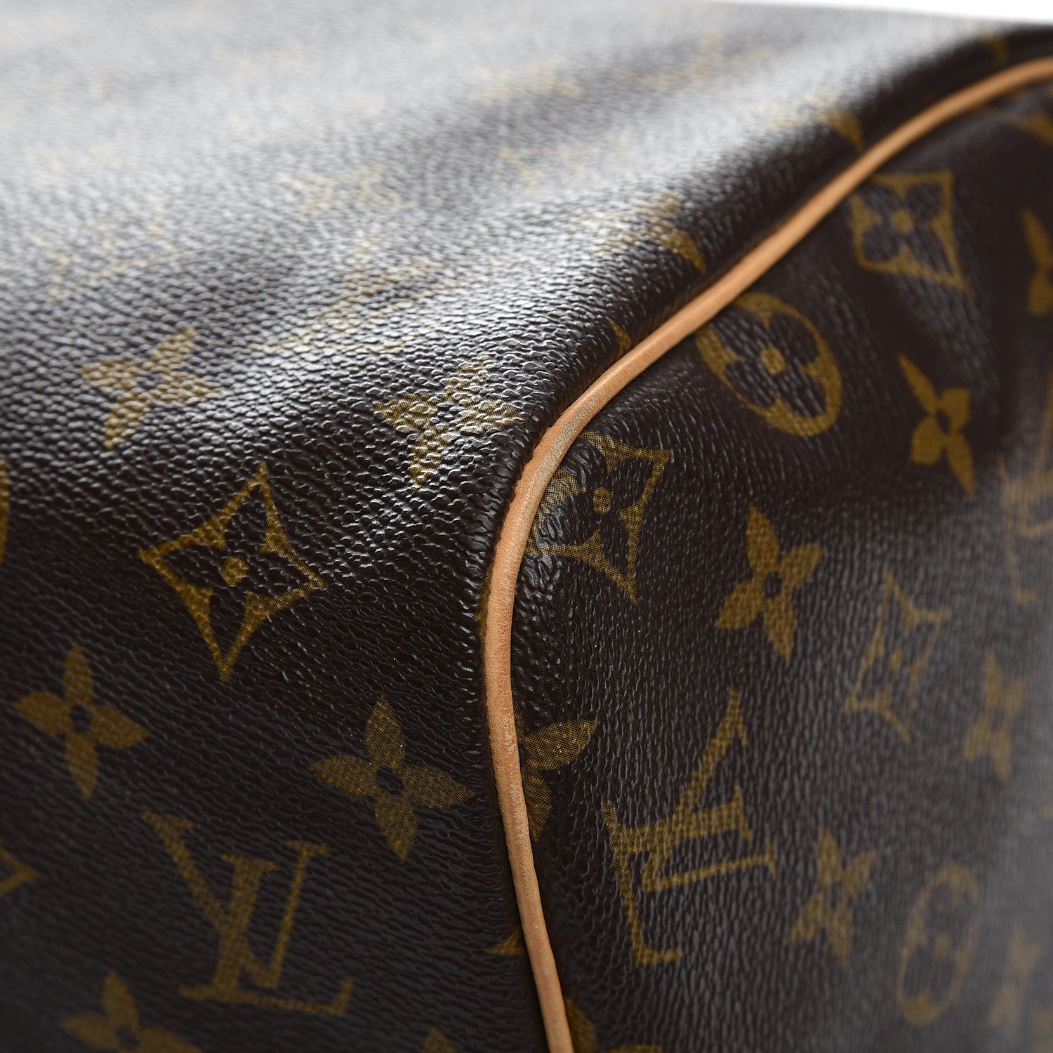 Louis Vuitton Monogram Speedy 30 9 of 10
